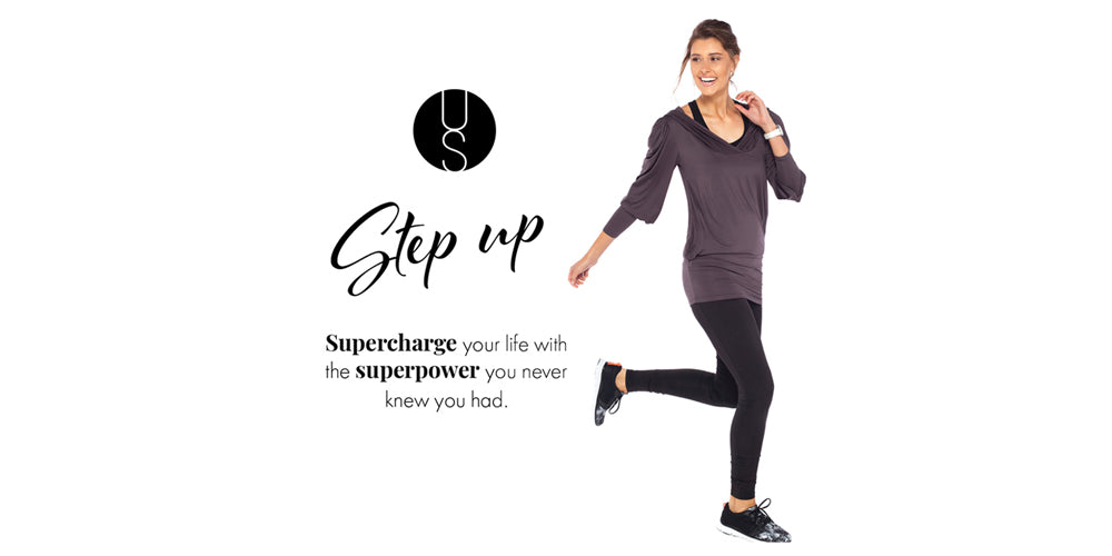 Urban Silk Lifestyle - Simple Steps To Supercharge Your Life!